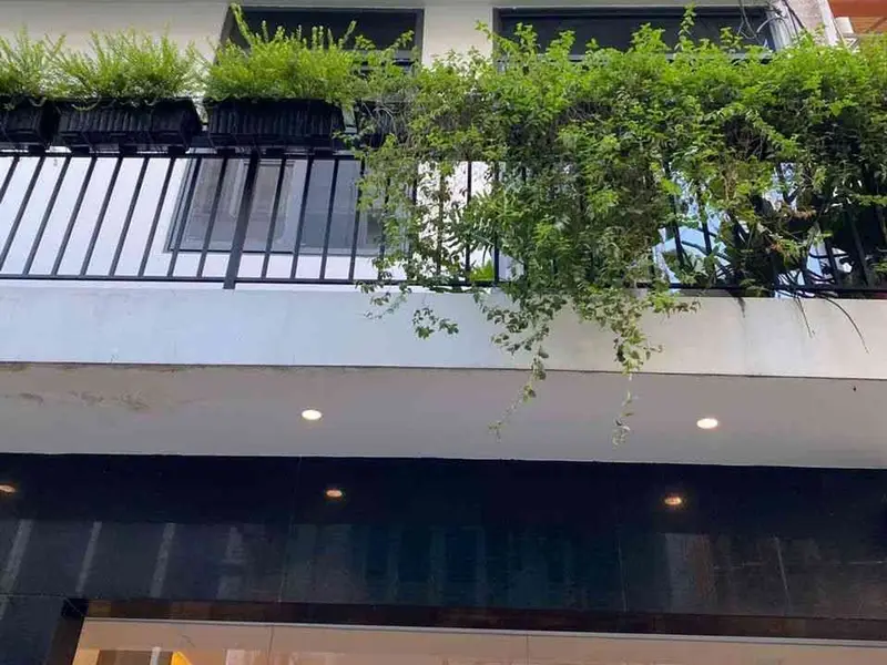 Bán nhà 4 tầng mặt tiền rộng, trung tâm Phú Nhuận, diện tích 82m²... Bán nhà riêng tại Phú Nhuận, Hồ Chí Minh 01
