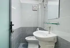 Bán nhà 4 Tầng, 4Pn, 1/ Phan Văn Trị, P11 Bình Thạnh, 5 tỷ 150 Tr bớt mạnh... Bán nhà riêng tại Bình Lợi Trung, Hồ Chí Minh 04