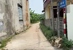 💥HIẾM💥 NHỎ TIỀN DỄ CHỐT 📍 ĐẤT PHÂN LÔ,MẶT TIỀN RỘNG🚗 Ô TÔ NGỦ TRONG ĐẤT 💥

📌Đất phân lô,... Bán đất tại Khoái Châu, Hưng Yên 06