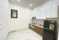 Bán nhà 5 tầng lô góc, nhà mới, diện tích 33m2 tại Văn Nội... Bán nhà riêng tại Phú Lương, Hà Nội 06