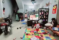 Nhà 53.4m2, lô góc 4 tầng, 3 mặt thoáng, ngõ rộng tại Bằng Liệt, Hoàng Mai,... Bán nhà riêng tại Hoàng Liệt, Hà Nội 06