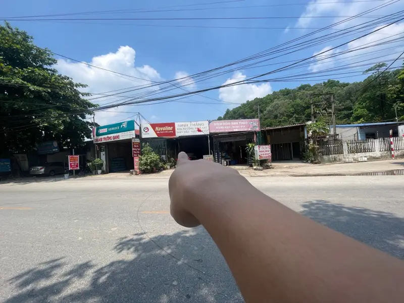 Bán đất 173m2 Đông Nam tại Sóc Sơn, đường 131 ô tô tránh, gần ga Metro... Bán đất tại Sóc Sơn, Hà Nội 01