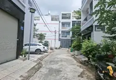 Bán nhà riêng 4 tầng tại thị trấn Nhà Bè, diện tích 69.2 m², mặt tiền rộng 8.5 m... Bán nhà riêng tại Nhà Bè, Hồ Chí Minh 13
