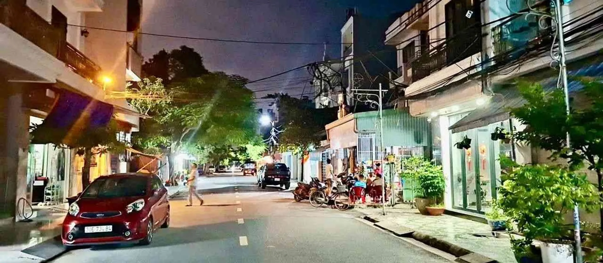 Nhà riêng 3 tầng hướng Tây Bắc với vị trí kết nối thuận lợi tại quận Vĩnh Niệm... Bán nhà riêng tại An Biên, Hải Phòng 01