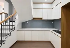 Nhà đẹp 4 tầng hẻm Nguyễn Thiện Thuật, Bàn Cờ... Bán nhà riêng tại Bàn Cờ, Hồ Chí Minh 02