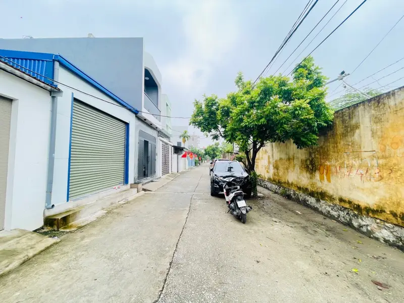 Đất - 60m² - Hưng Đạo, Dương Kinh, Hải Phòng - 2.7 tỷ... Bán đất tại Hưng Đạo, Hải Phòng 01