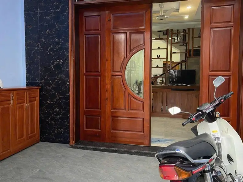 Nhà Lô Góc Tinh Tế Góc Hải An – Ô Tô Đỗ Cửa, Ngõ Thông Thoáng... Bán nhà riêng tại Hải An, Hải Phòng 01