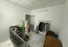 Nhà nhỏ xinh Quận 3, gần mặt tiền, giá tốt!... Bán nhà riêng tại Nhiêu Lộc, Hồ Chí Minh 04