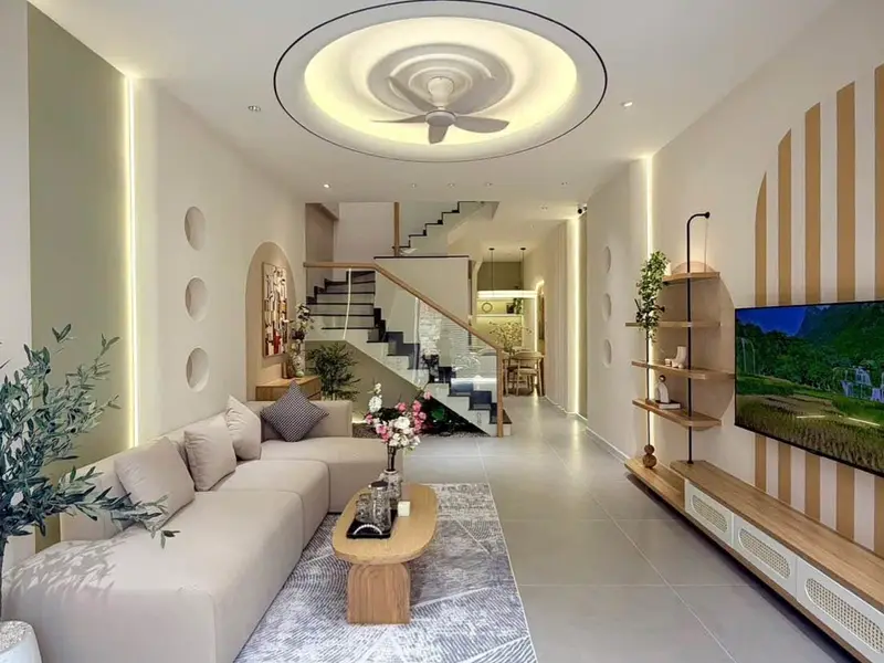 🔥 GIẢM 250 TRIỆU – CHỈ CÒN 6,2 TỶ TL 🔥
🏡 HXH PHẠM VĂN CHIÊU – P.THÔNG TÂY HỘI, TPHCM (PHƯỜNG 8... Bán nhà riêng tại Thông Tây Hội, Hồ Chí Minh 01