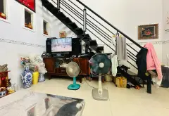 Bán nhà 2 tầng 59m2 khu Bên Sông Hiệp Bình Chánh, sát Gigamall... Bán nhà riêng tại Hiệp Bình, Hồ Chí Minh 08