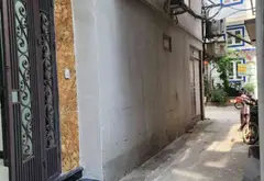 5.9 ty Bán nhà 5 tầng lô góc tại Tân Mai, ngõ ô tô nhỏ vào nhà... Bán nhà riêng tại Hoàng Mai, Hà Nội 02