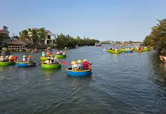 Duy Hải – đất biển sốt từng ngày, ngay cầu Cửa Đại, rừng dừa 7 mẫu... Bán nhà riêng tại Duy Nghĩa, Đà Nẵng 01