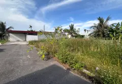 Đất thổ cư Tân Phong, Kiến Thụy với thế đất vuông vức, view thoáng đãng... Bán đất tại Kiến Thụy, Hải Phòng 02