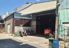 Nhà xưởng 500m² Tân Kỳ Tân Quý giá tốt cho nhà đầu tư... Bán nhà riêng tại Tân Sơn Nhì, Hồ Chí Minh 01