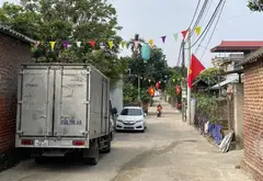 Cơ hội sở hữu đất thổ cư tại Sóc Sơn với vị trí đắc địa, giá tốt... Bán đất tại Kim Anh, Hà Nội 05