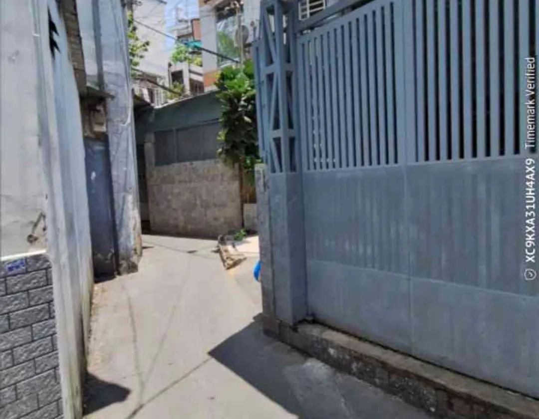 Chủ cần bán gấp nhà Xô Viết Nghệ Tĩnh quận Bình Thạnh.... Bán nhà riêng tại Thạnh Mỹ Tây, Hồ Chí Minh 01