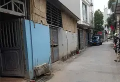 B-ÁN NHÀ 3 TẦNG – 2 MẶT THOÁNG – THÔN GIÁO, ĐẠI ĐỒNG, BẮC NINH .... Bán nhà riêng tại Đại Đồng, Bắc Ninh 01