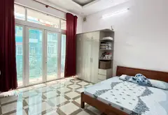 Nhà Hiện Đại 4 Tầng Gò Vấp - Sống Sang, Gần Siêu Thị Emart - Chỉ Nhỉnh 9 Tỷ.... Bán nhà riêng tại An Hội Tây, Hồ Chí Minh 09