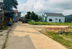 Cơ hội sở hữu đất lô góc diện tích lớn tại vị trí đắt giá... Bán đất tại Kim Anh, Hà Nội 02