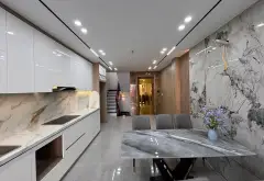 Nhà Mặt Phố Thịnh Liệt - Kinh Doanh Đỉnh, Vỉa Hè Ô Tô Rộng Rãi... Bán nhà mặt phố tại Hoàng Liệt, Hà Nội 17