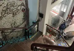 Bán nhà 4 tầng hẻm xe hơi Trường Sơn, gần công viên Hoàng Văn Thụ, Tân Bình... Bán owner_side tại Tân Sơn Nhất, Hồ Chí Minh 08