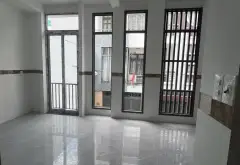 Nhà 4 tầng có thang máy trung tâm Tân Phú giá 13.5 tỷ... Bán nhà riêng tại Phú Thọ Hòa, Hồ Chí Minh 15