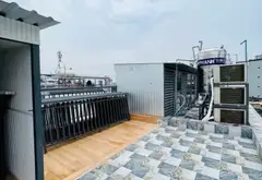 Bán nhà riêng 5 tầng 37,1m² mặt tiền 7,5m hướng Nam tại phường 14 quận Gò Vấp... Bán nhà riêng tại An Hội Tây, Hồ Chí Minh 12