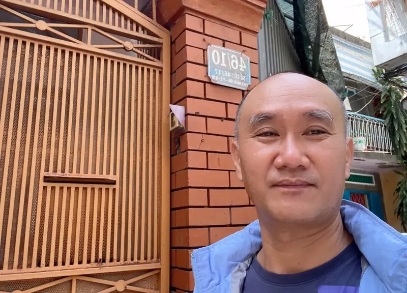 Nhà phố Quận 10 rộng rãi, tiện nghi, giá hợp lý... Bán nhà riêng tại Hòa Hưng, Hồ Chí Minh 01