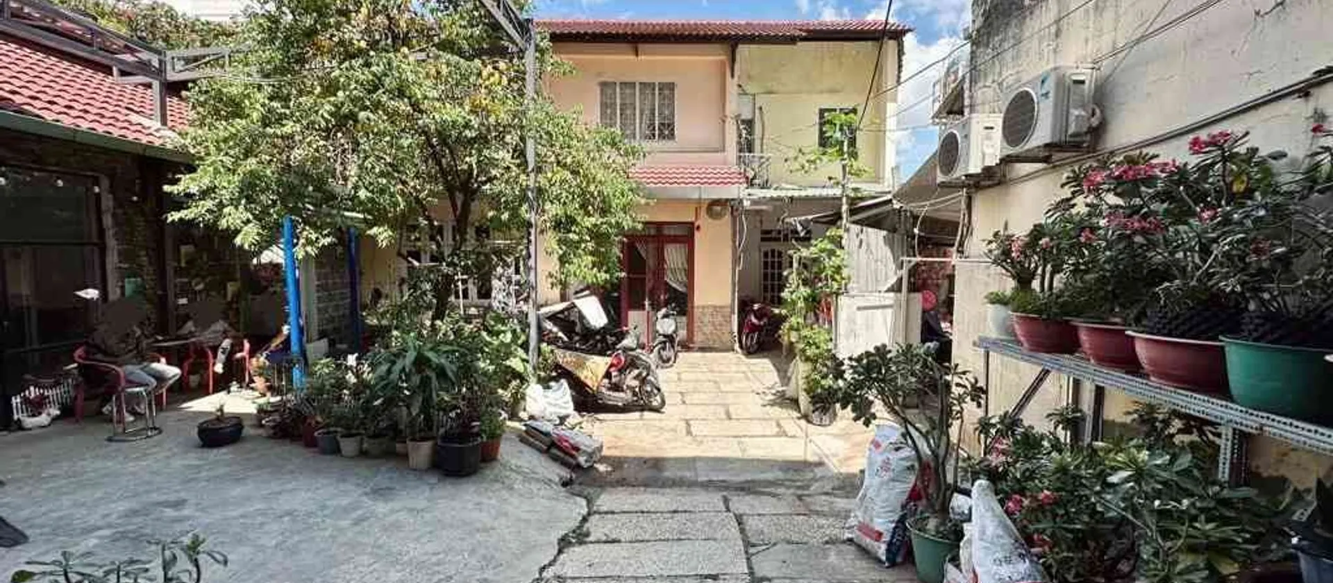 Nhà mặt phố diện tích lớn tại Nguyễn Xí, Bình Lợi, TP HCM, giá 110 tỷ... Bán nhà mặt phố tại Bình Lợi Trung, Hồ Chí Minh 01