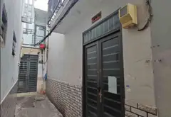 Nhà nhỏ 2 tầng giá tốt tại Lạc Long Quân... Bán nhà riêng tại Tân Hòa, Hồ Chí Minh 11