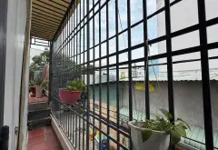 Nhà mặt phố 4 tầng lô góc gần chợ Trần Thị Cờ, Quận 12... Bán nhà mặt phố tại Thới An, Hồ Chí Minh 07