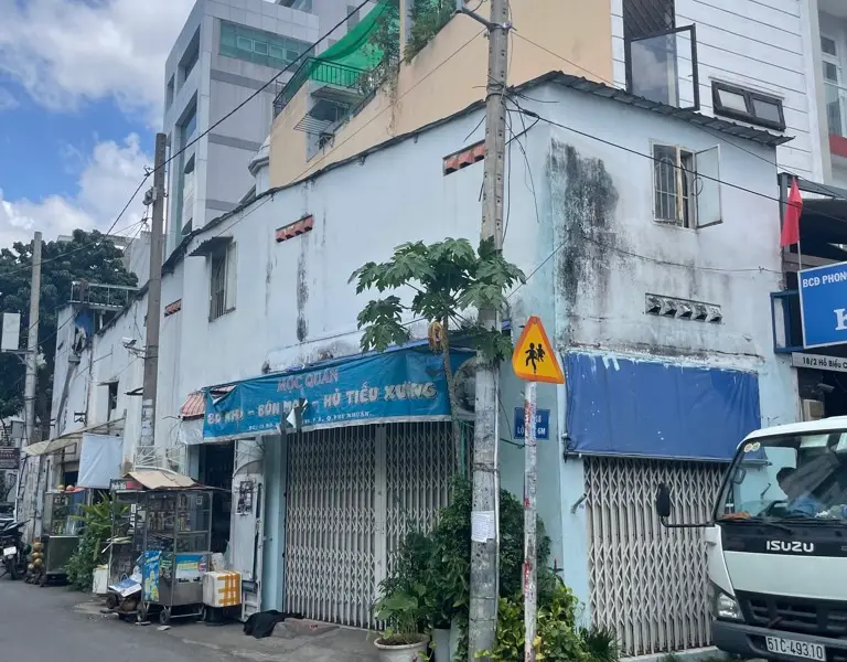 Nhà mặt phố 2 tầng diện tích 85m2 giá 17.9 tỷ tại quận Tân Bình... Bán nhà mặt phố tại Phú Nhuận, Hồ Chí Minh 01