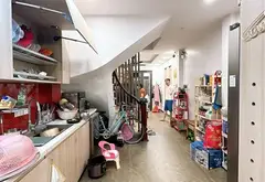 Bán nhà 5 tầng 40m² khu Kim Giang, ô tô cách 10m, sổ chính chủ... Bán owner_side tại Định Công, Hà Nội 07