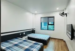 Bán nhà riêng 5 tầng, trung tâm Cầu Giấy, gần Đại học Thủ Đô, chợ Quan Hoa... Bán nhà riêng tại Cầu Giấy, Hà Nội 10