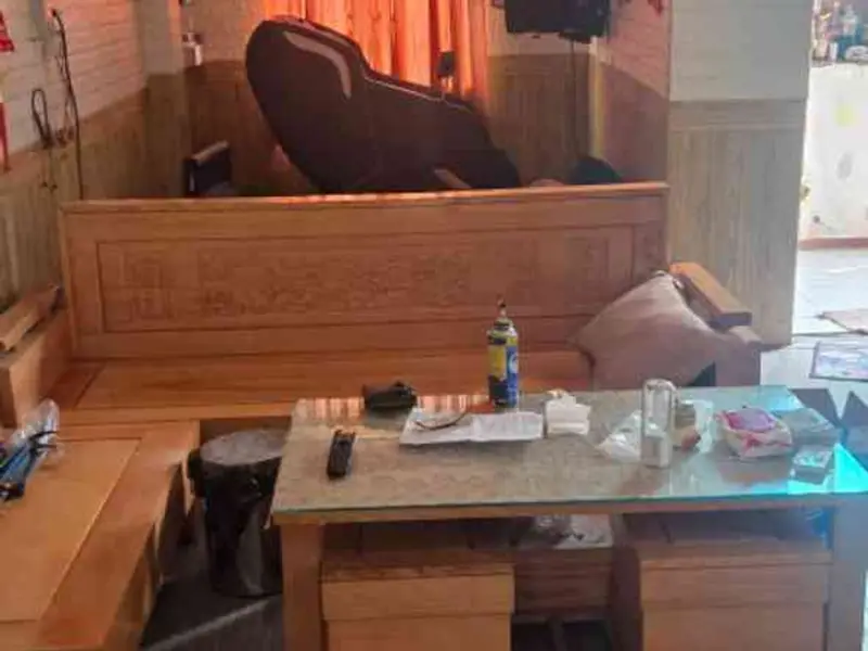 Bán nhà góc 2 mặt tiền kinh doanh mặt phố Phú Nhuận... Bán nhà mặt phố tại Phú Nhuận, Hồ Chí Minh 01