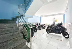 Nhà 7 tầng Lý Thái Tổ – Kinh doanh sầm uất, ô tô đỗ cửa... Bán nhà riêng tại Vườn Lài, Hồ Chí Minh 02