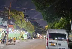 Nhà góc 2 mặt tiền 81m² kinh doanh sầm uất tại quận Tân Phú... Bán nhà mặt phố tại Phú Thạnh, Hồ Chí Minh 05