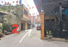 Bán nhà riêng 3 tầng tại xã Vạn Xuân, diện tích 54m2, pháp lý rõ ràng... Bán nhà riêng tại Hoài Đức, Hà Nội 03