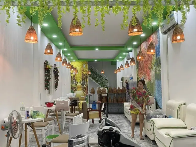 Bán nhà mặt phố 2 tầng, 82.6m2 mặt tiền 4m tại Tân Phú giá 12.8 tỷ... Bán nhà mặt phố tại Tân Sơn Nhì, Hồ Chí Minh 01