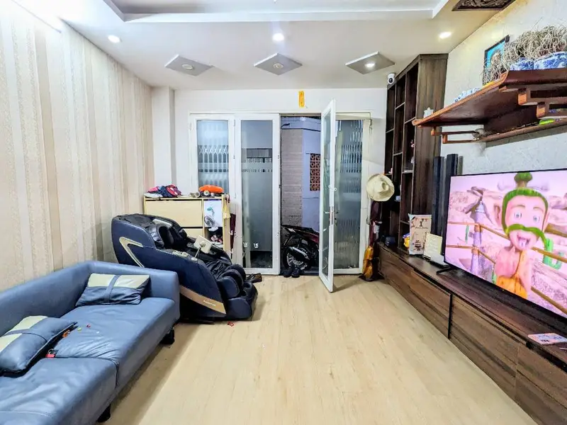 Cơ hội hiếm có: Nhà 2 tầng lô góc quận 10 giá siêu hấp dẫn... Bán nhà riêng tại Hòa Hưng, Hồ Chí Minh 01
