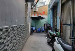 Cơ hội sở hữu nhà riêng 4 tầng mặt tiền rộng tại phường Chánh Hưng Quận 8... Bán nhà riêng tại Chánh Hưng, Hồ Chí Minh 05