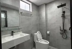 Nhà mặt phố 6 tầng, ô tô tránh, giá 9.2 tỷ, lô góc sáng thoáng , kinh doanh văn phòng... Bán nhà mặt phố tại Hoài Đức, Hà Nội 13