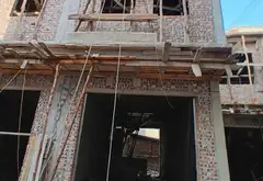 Dãy 3 căn nhà 3 tầng hiện đại tại ngõ 89 chợ Cột Đèn... Bán nhà riêng tại Lê Chân, Hải Phòng 02