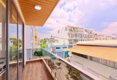Nhà riêng 5 tầng mới hoàn thiện tại khu vực Tân Hòa Đông, quận Bình Tân... Bán nhà riêng tại Bình Trị Đông, Hồ Chí Minh 11