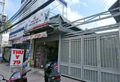 Bán nhà mặt phố kinh doanh phường Phú Thuận Quận 7 giá 43 tỷ... Bán nhà mặt phố tại Phú Thuận, Hồ Chí Minh 01