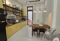 Nhà bán 2 tầng 4 phòng ngủ tại Bình Tân, diện tích 110m2... Bán nhà riêng tại Tân Tạo, Hồ Chí Minh 05