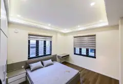 Nhà Độc Lập Phố Thư Trung Thiết Kế Sang Trọng Đẳng Cấp... Bán nhà riêng tại Hải An, Hải Phòng 01
