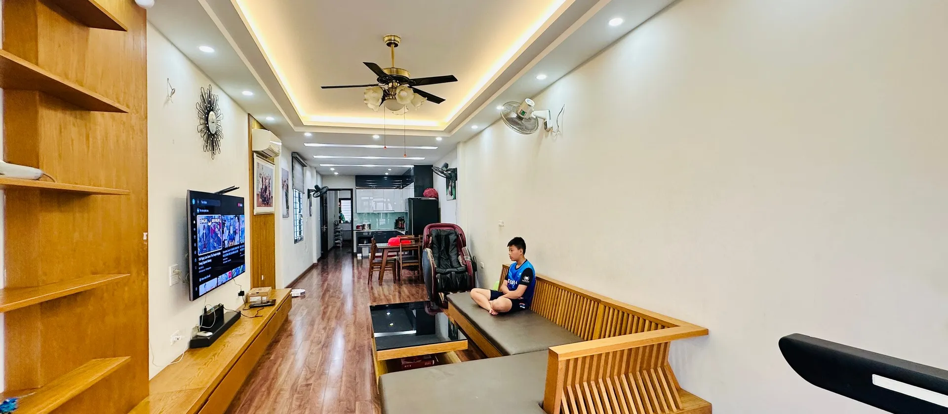 Cơ hội sở hữu nhà mặt phố Bạch Mai kinh doanh cực đỉnh, giá tốt hiếm có... Bán nhà mặt phố tại Bạch Mai, Hà Nội 01