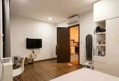 Bán gấp nhà 4 tầng 52m2 tại Tư Đình. Gần ô tô, tiện ích quanh nhà... Bán nhà riêng tại Long Biên, Hà Nội 03