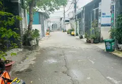 Nhà 2 tầng 134m2 mặt tiền rộng, xã Tân Xuân, Hóc Môn... Bán nhà riêng tại Hóc Môn, Hồ Chí Minh 11